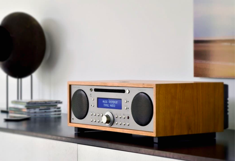 Tivoli Audio