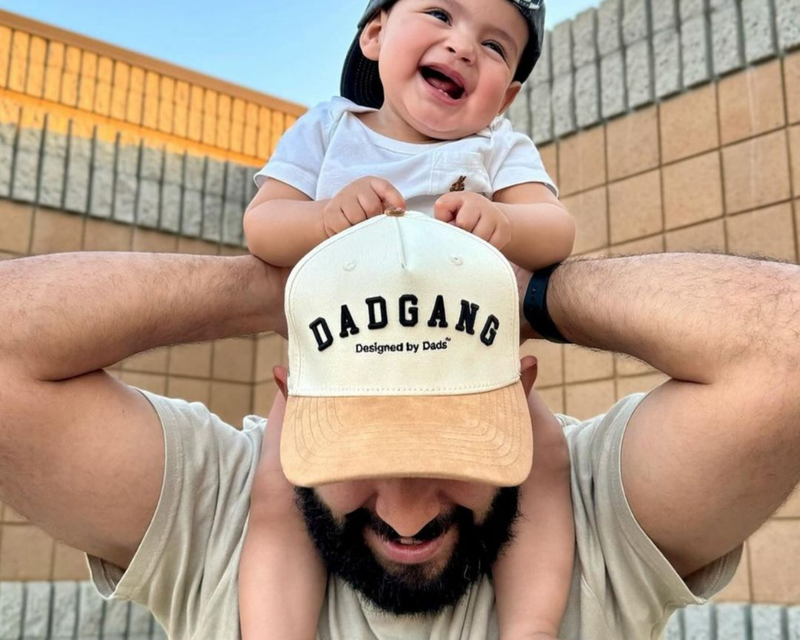 Dad Gang