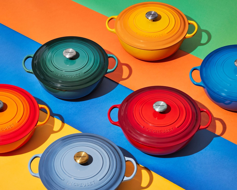 Le Creuset