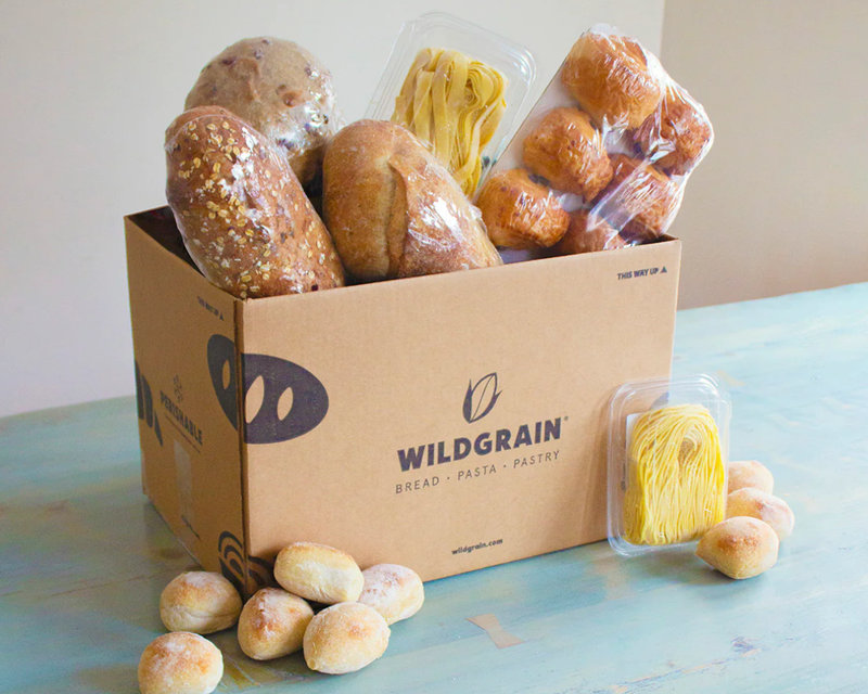 Wildgrain