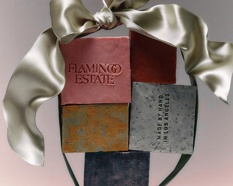 Flamingo Estate