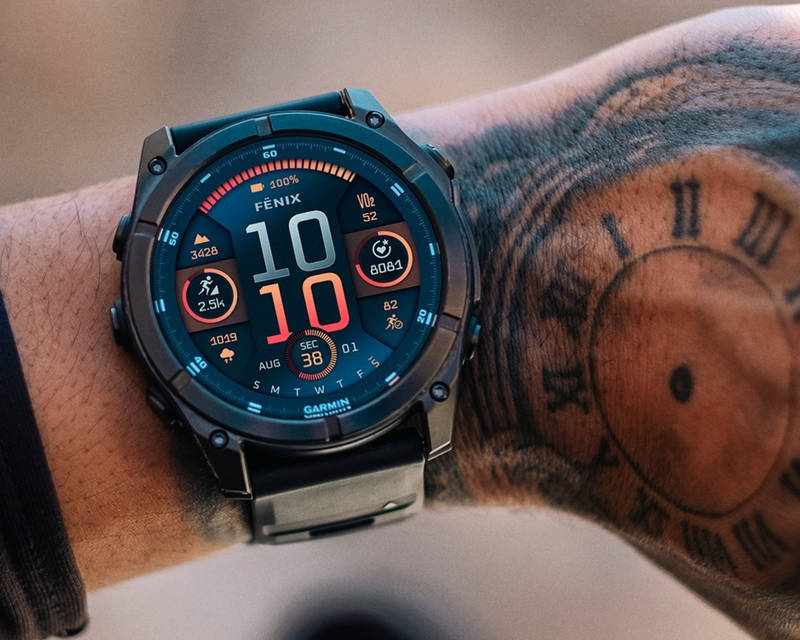 Garmin