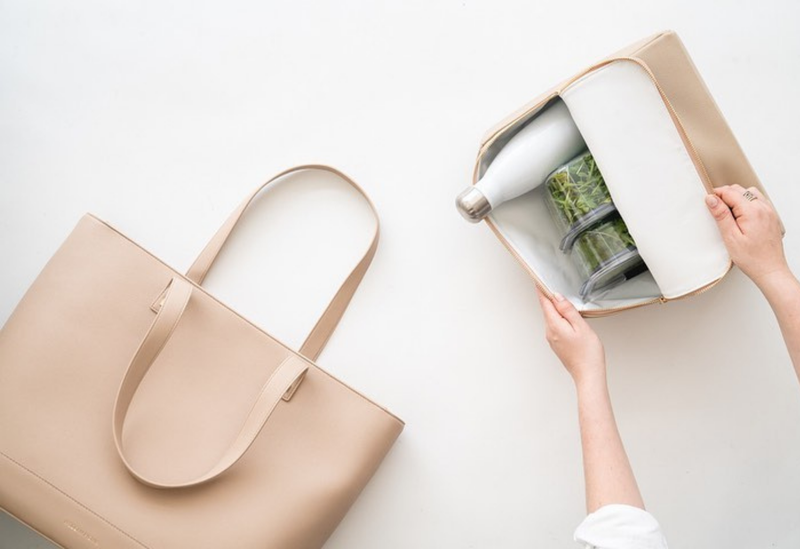 Modern Picnic