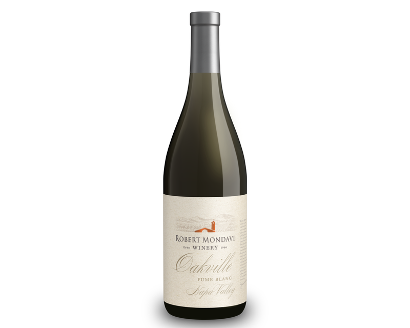 Robert Mondavi, The Estates, Fume Blanc