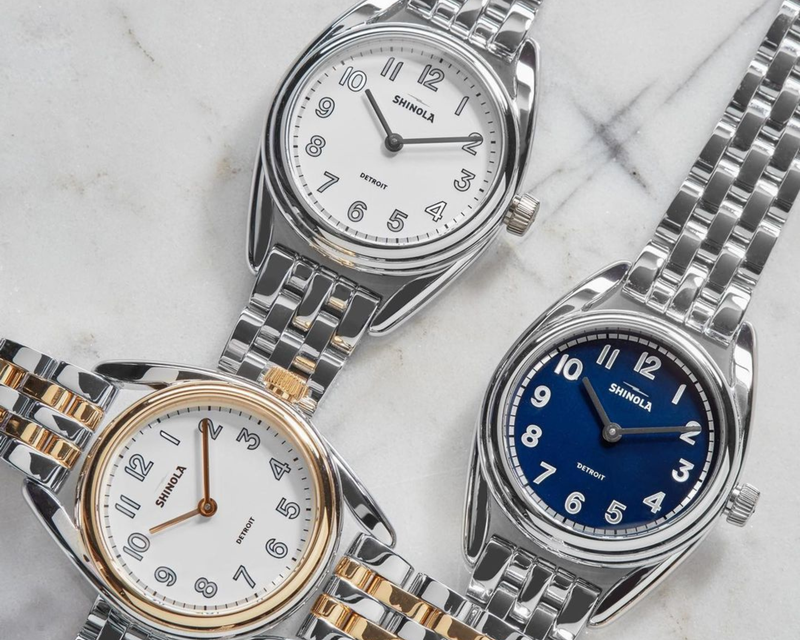 Shinola