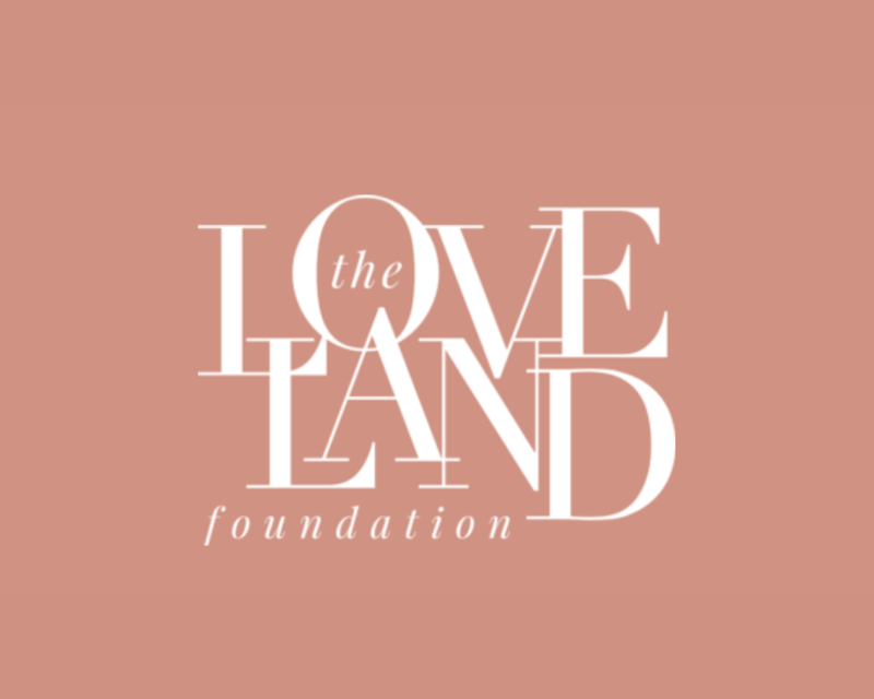 The Loveland Foundation