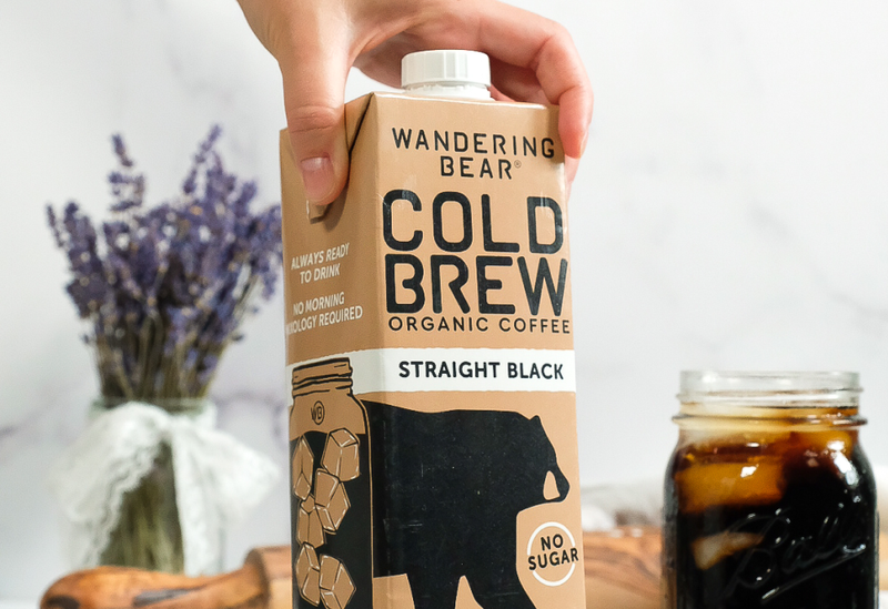 Wandering Bear