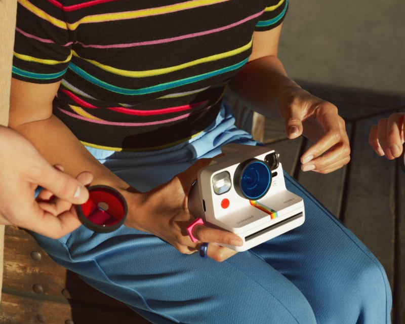 Polaroid