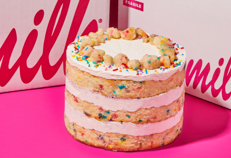 Milk Bar