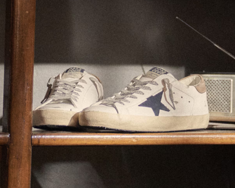 Golden Goose