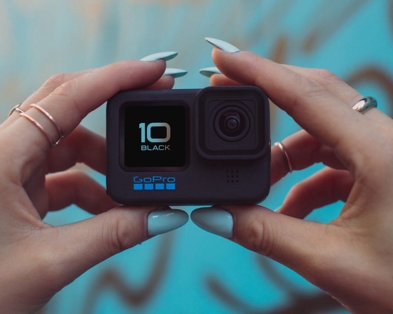 GoPro
