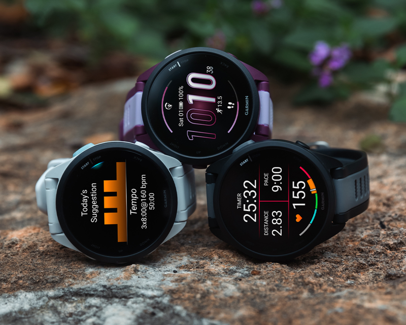 Garmin