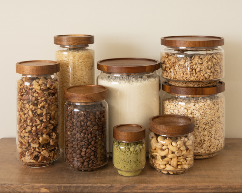 The Breakfast Pantry