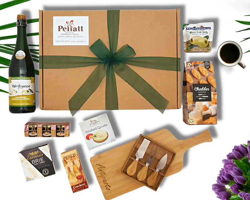 Pellatt Gift Baskets