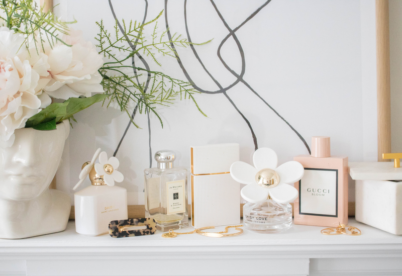 Fragrances