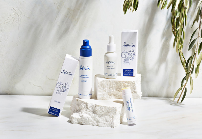 Kosterina Skincare