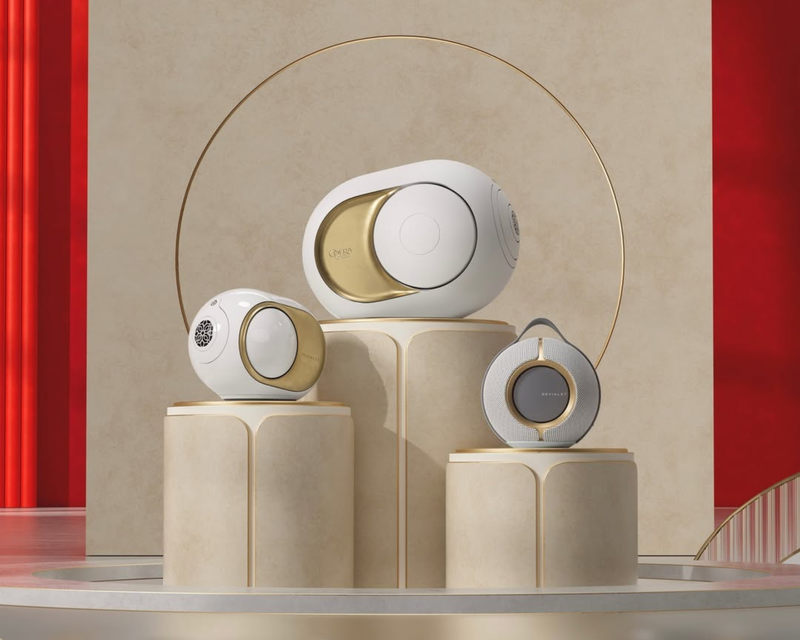 Devialet