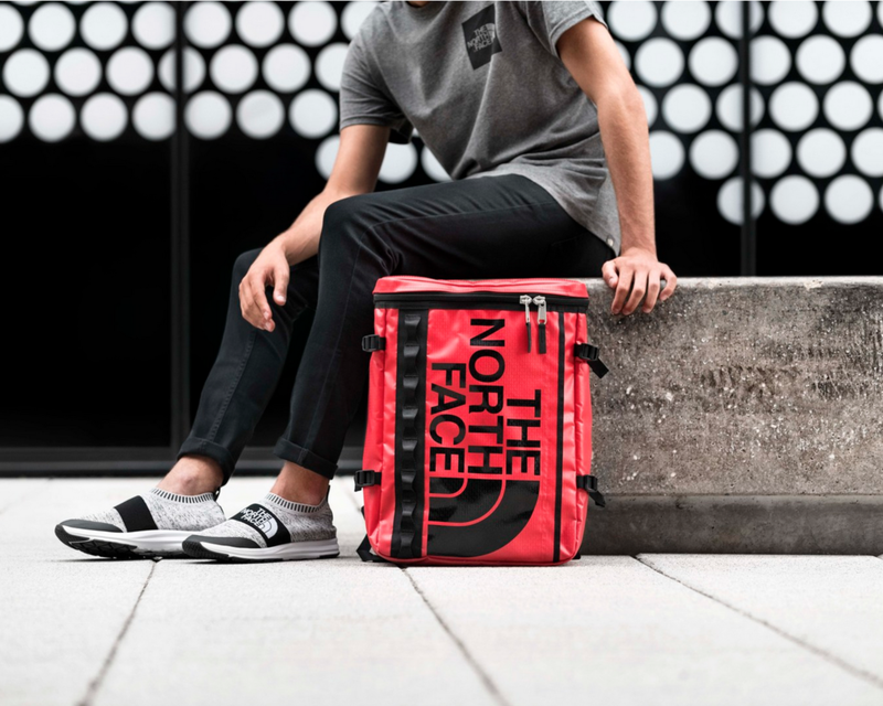 The North Face
