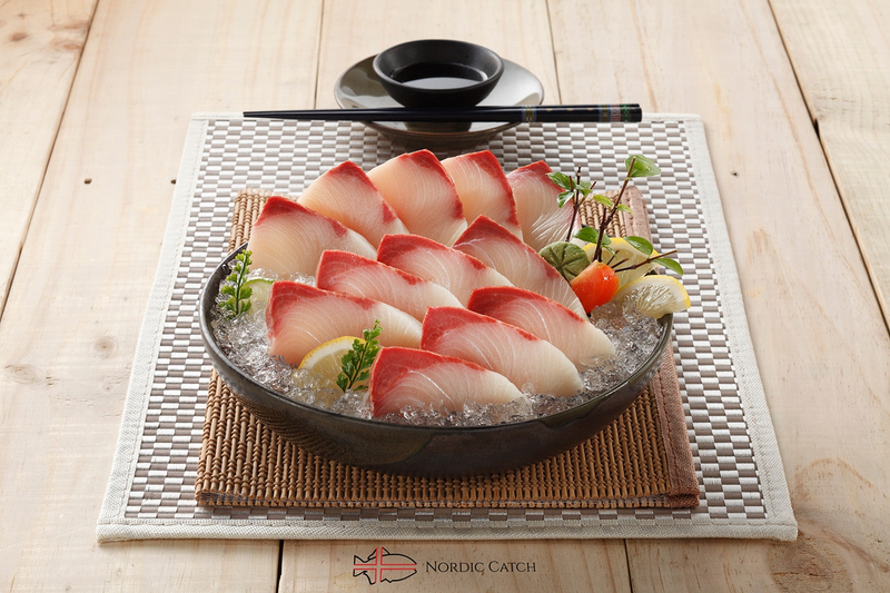 Nordic Catch