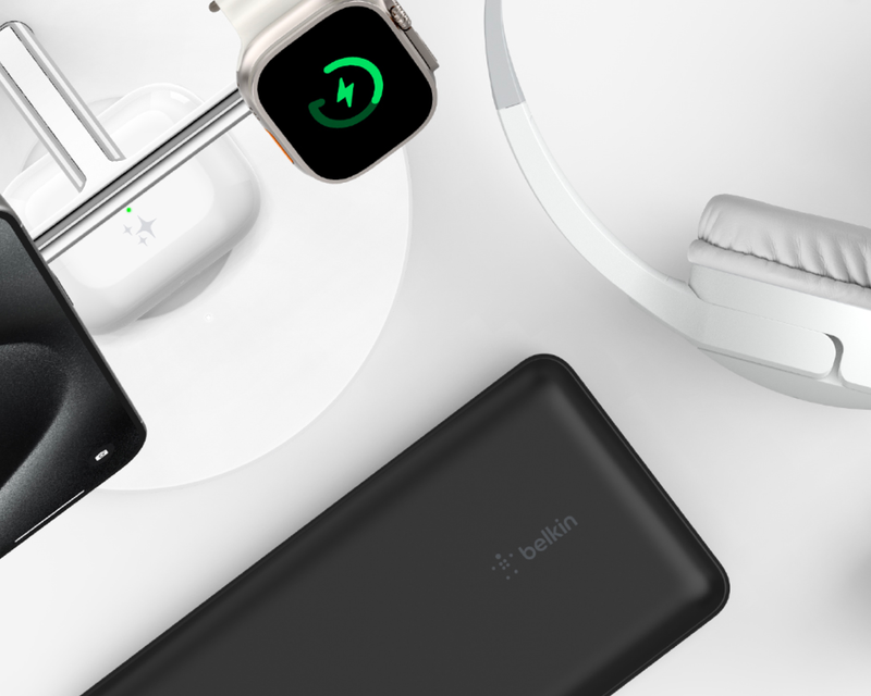 Belkin