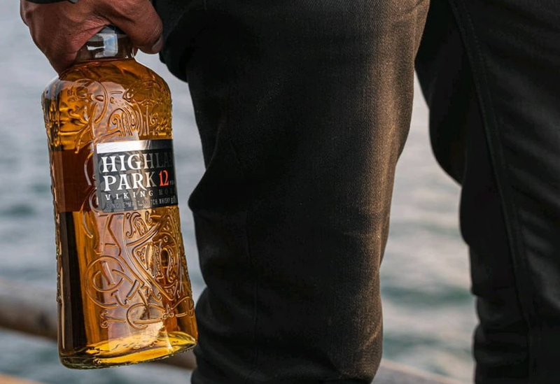 Highland Park 12 Year