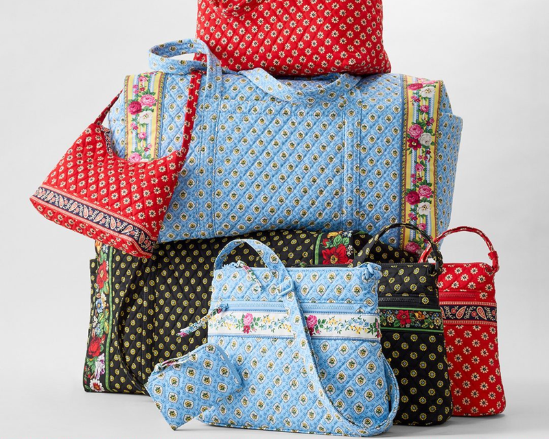 Vera Bradley