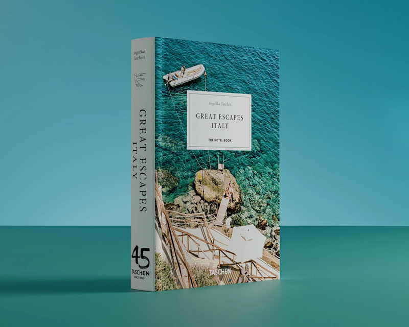 Taschen