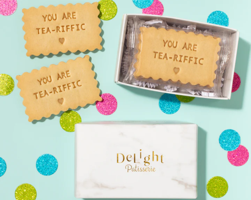 Delight Patisserie