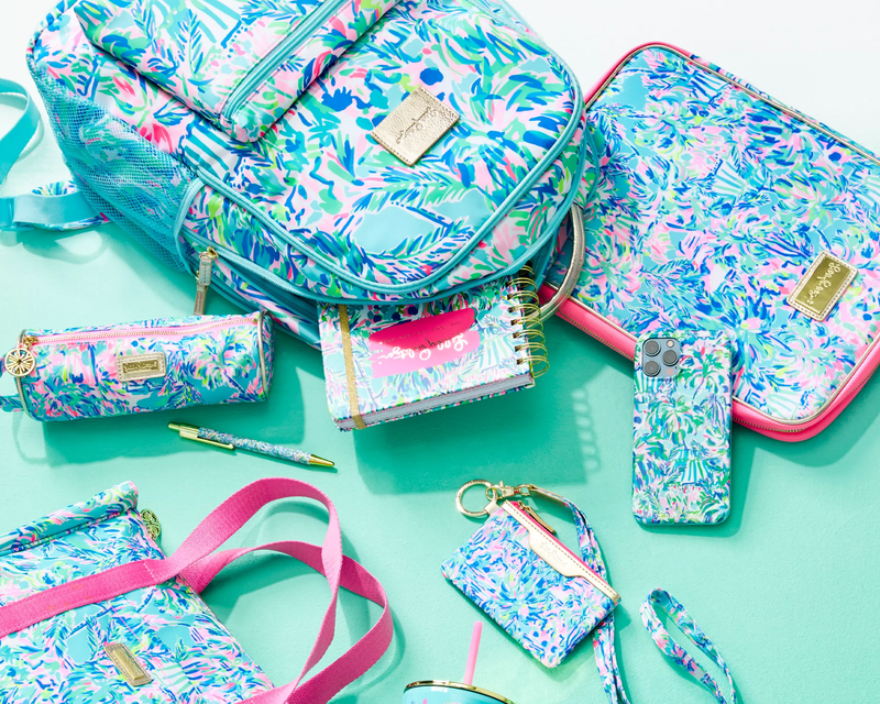 Lilly Pulitzer