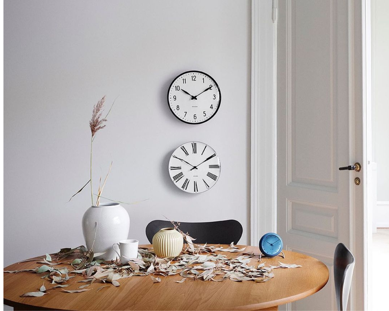 Arne Jacobsen