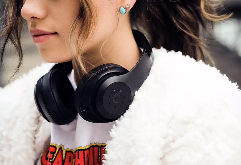 Beats by Dre