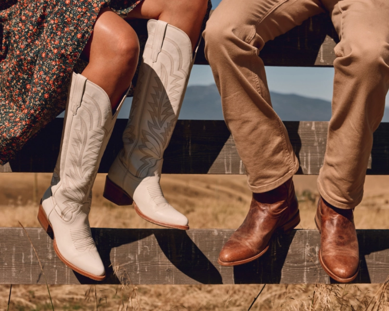 Tecovas