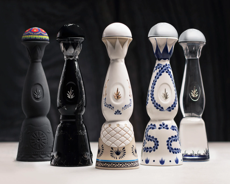 Clase Azul Ultra Extra Anejo Tequila