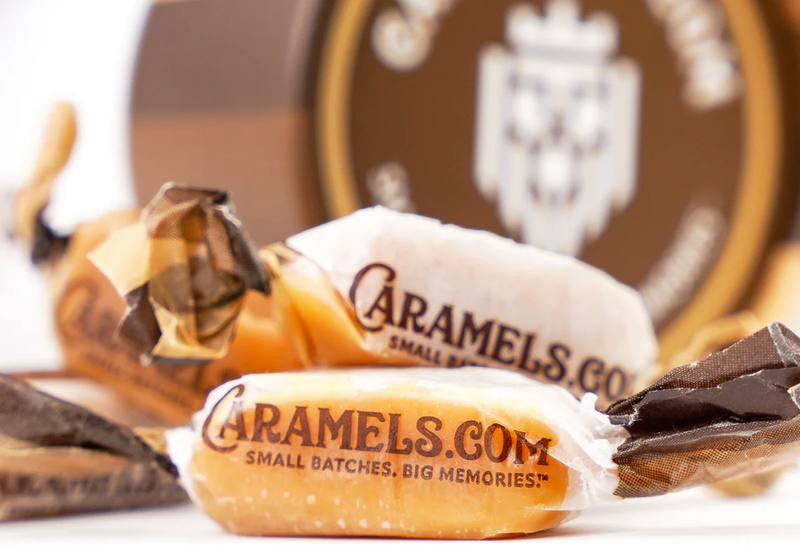 Caramels.com