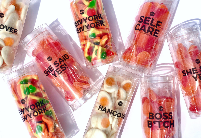 Nosh NY Candy