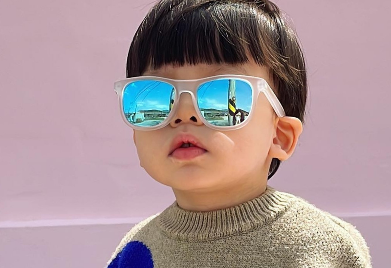 Hipsterkid