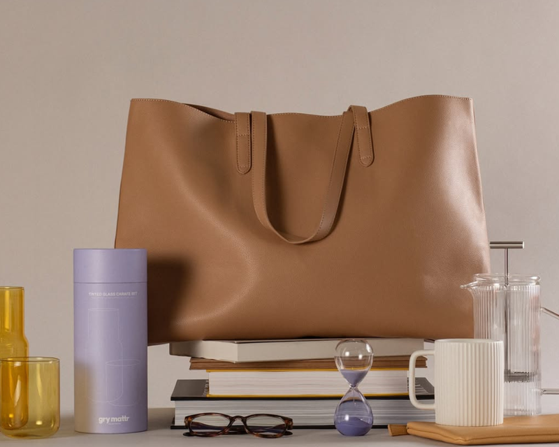 Gry Mattr Home Office