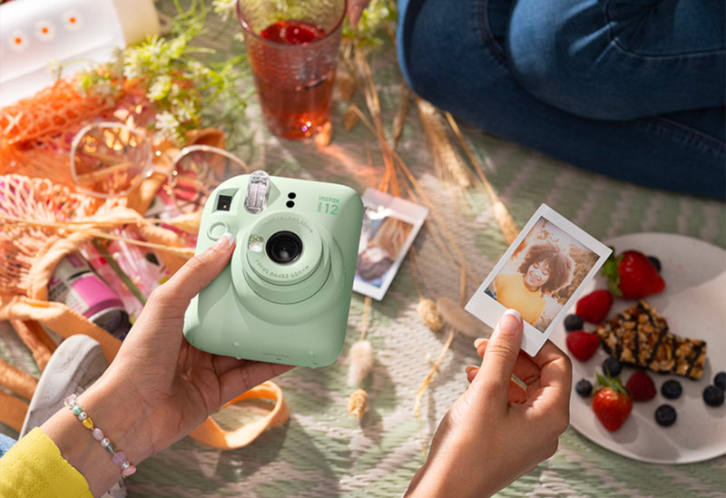 FUJIFILM