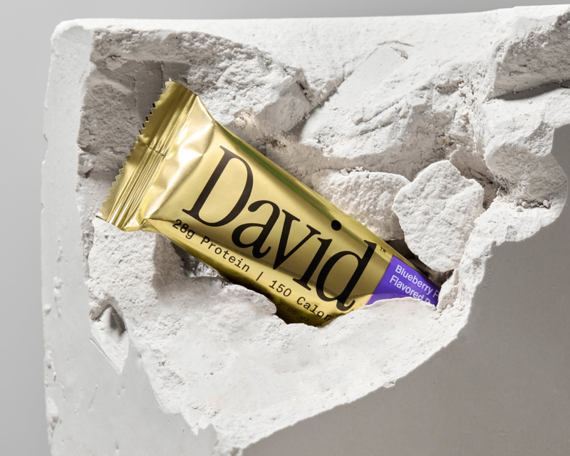 David Protein