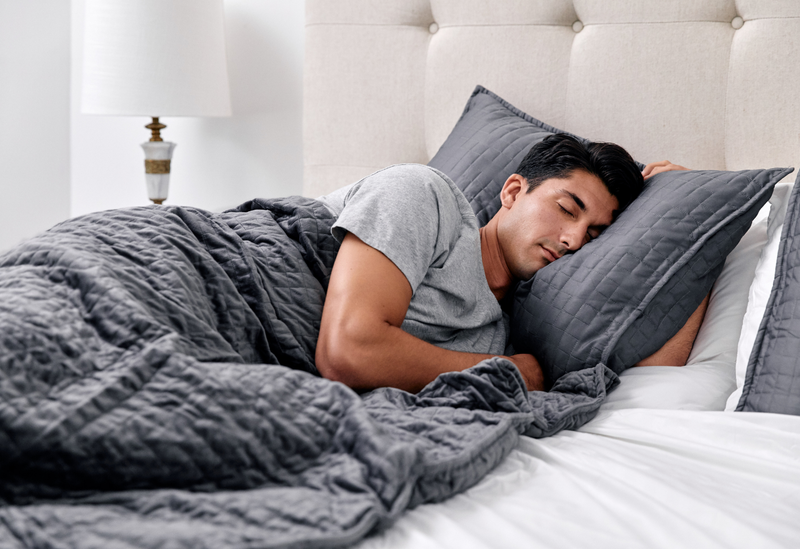 Gravity Blankets