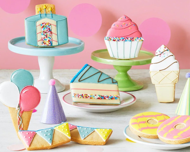 Biscuiteers