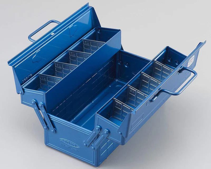 Toyo Steel