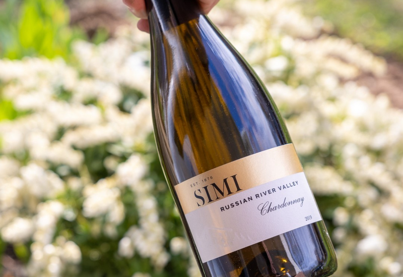 Simi Russian River Valley Chardonnay