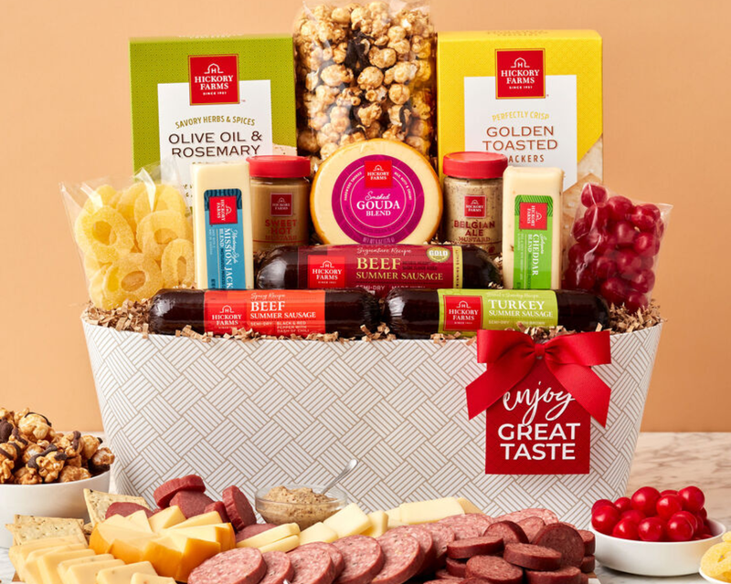 Hickory Farms