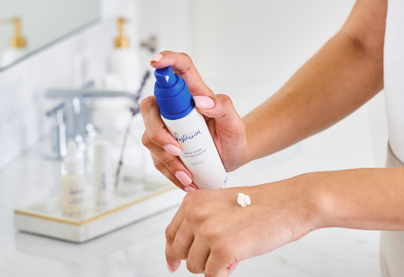 Kosterina Skincare