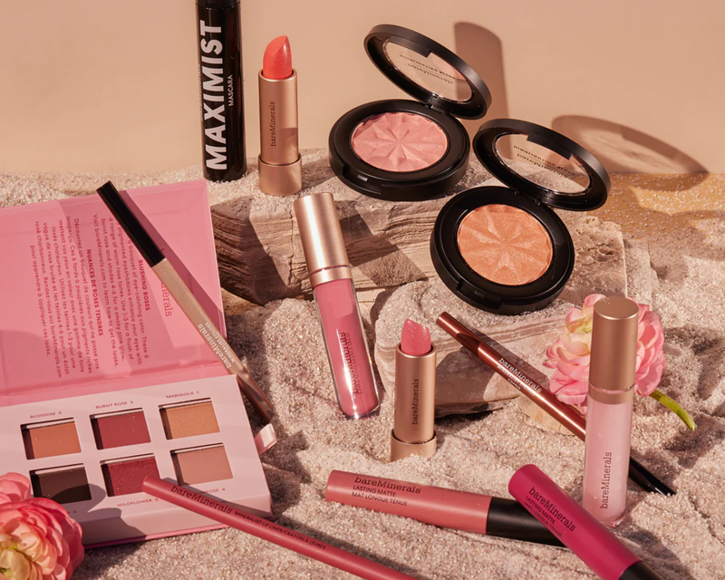 Bare Minerals