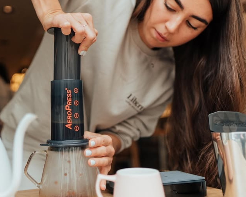 AeroPress