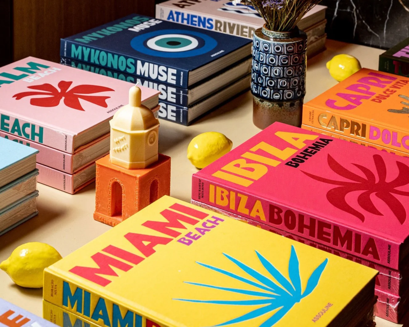 Assouline