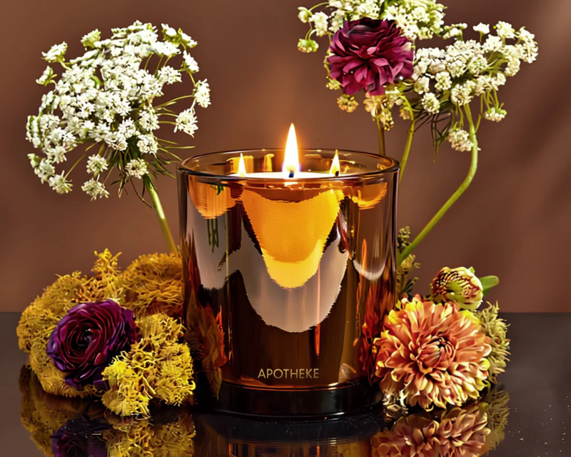APOTHEKE
