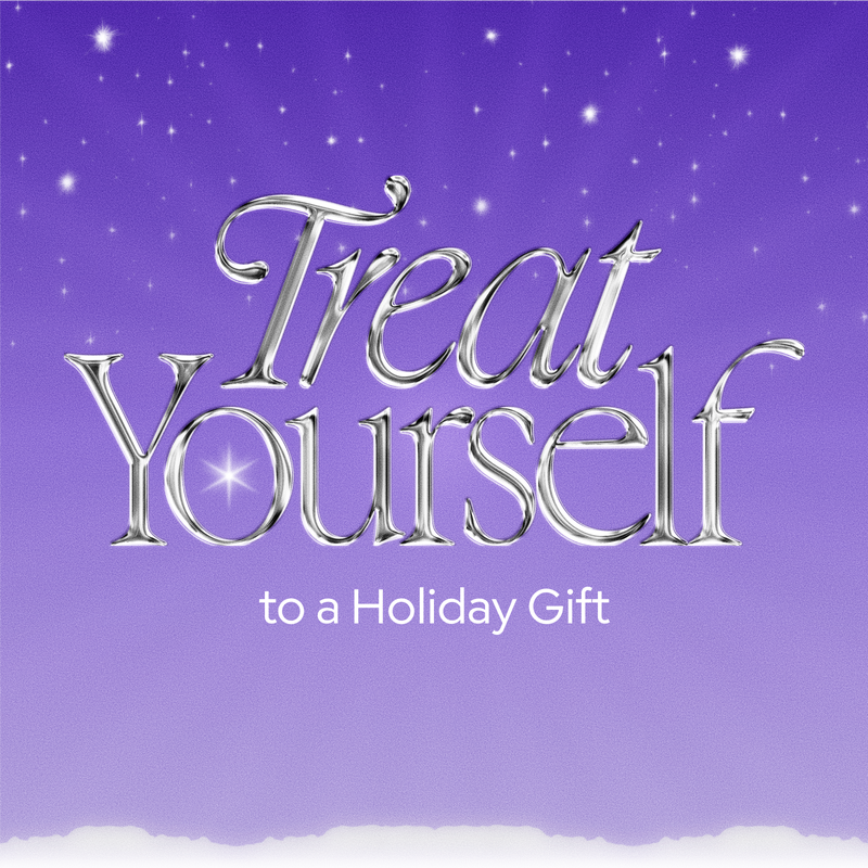 A Goody Holiday Gift